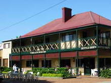 Tumbulgum Pub