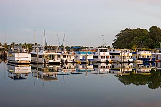 Tweed Heads Marina